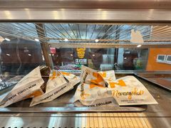 -牛约堡-牛肉汉堡(长宁店)