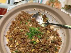 -聆桂烤鸭·金奖烤鸭(静联广场店)