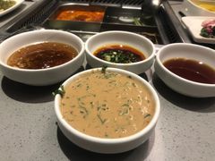 -海底捞火锅(振华商厦店)