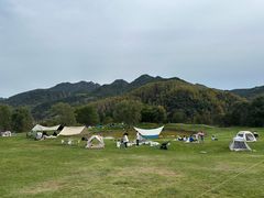 -玉渡山自然风景区