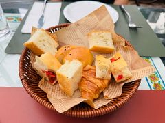 -EATALIA意塔利意式餐厅(鼓楼店)