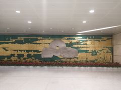 -杭州萧山国际机场