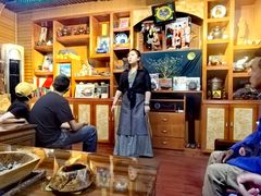 -吉祥圣雪藏餐