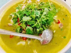 -三峡农家菜(三峡店)