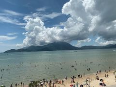 -深圳海边小筑客栈