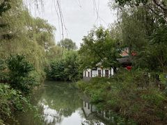 -竹泉村旅游度假区
