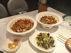 -攸州小镇家湘菜(小米科技园店)
