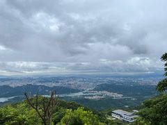 -梧桐山风景名胜区