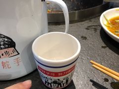 -缘福乡村铁锅炖民宿(八达岭店)