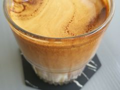 DIRTY-麻雀咖啡SPARROW COFFEE(十全街店)