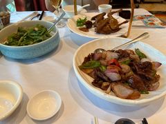 -好福记饭店(红梅公园店)