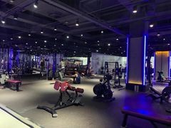 -一兆韦德健身(浦东万达会所)