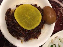 -阿勇鲁肉饭(龙茗路店)