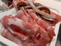 -龍歌自助小火锅(李沧顺和汇店)