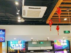 -西部马华清真兰州牛肉面·烧烤夜市(三里河店)