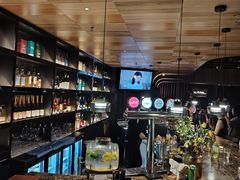 -MM·五声·音乐人与调酒师(西安路店)