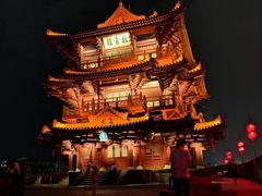 -肇庆古城墙