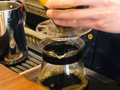 -RUMORS COFFEE ROASTERY鲁马滋咖啡(湖南路店)