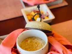 松叶蟹-湖月·割烹料理(湖滨店)