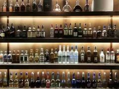 -三亚福朋喜来登酒店·大堂吧