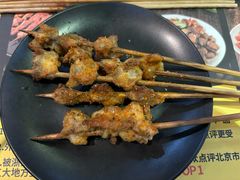 鸡关节-望京小腰(北京总店)