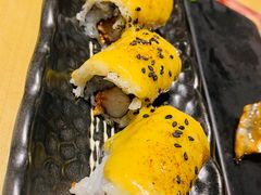 -友壹町寿司(嘉洲广场店)