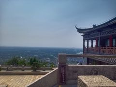 -句容茅山景区