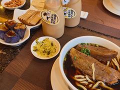 -中国厨房/台湾牛肉面