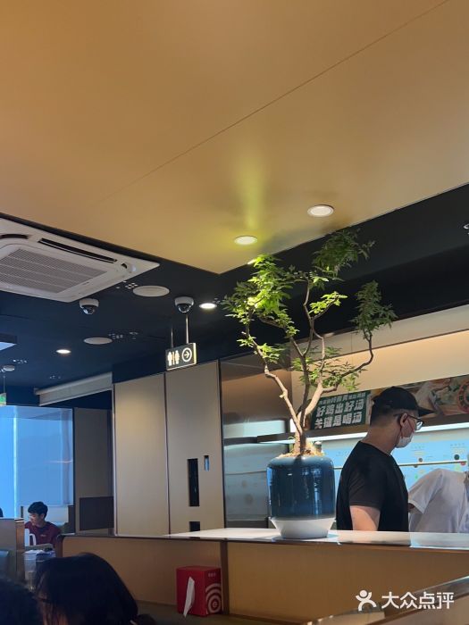 海底捞火锅(太原万科城店)图片