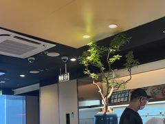 -海底捞火锅(太原万科城店)