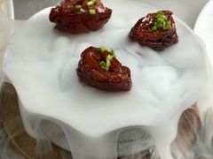 -魁盛居百年鲁菜馆(中林路店)