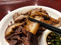 -李东农庄(中南百草园地标店)