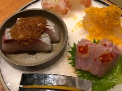 -RONIN Snack Bar