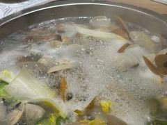 -丰尔粥食·粥底火锅·桑拿鸡(大良总店)