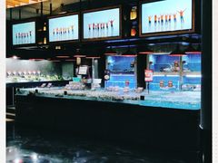 自助取餐区-徐记海鲜(梅溪新天地店)