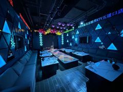 -酷秀KTV(五道口店)