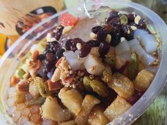 -大学城夜市大排档(凤栖路店)