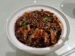 -新兴·金羊座·粤菜点心(乐峰店)