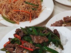 -好好滋味茶餐厅