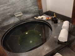 -西安华清御汤酒店