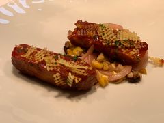 -Le Comptoir de Pierre Gagnaire