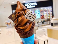 -GODIVA(国际金融中心店)