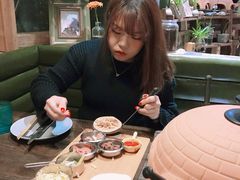 -NLFS1983咖啡花园餐厅(锦桂店)