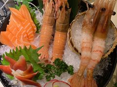 -赤坂亭M9和牛烧肉·日料398放题(万达店)