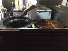 -汪记大王锅贴(成山路店)