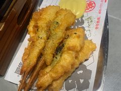 -丽伟的串·烧烤·砂锅(季景天地店)