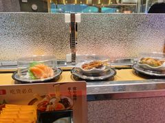 -争鲜回转寿司(南开大悦城店)