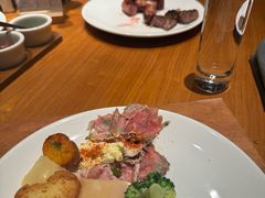 -拉蒂娜·巴西牛排馆 Latina·Brazilian Steakhouse(王府井喜悦店)