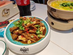 -亿牌牌东北烧烤(博物馆旗舰店)