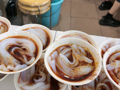 -洞子口张老二凉粉(文殊院店)